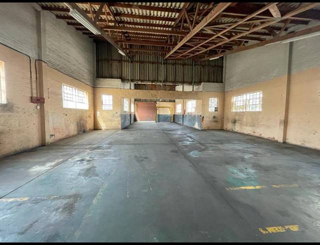 INDUSTRIAL FOR SALE IN KORSTEN